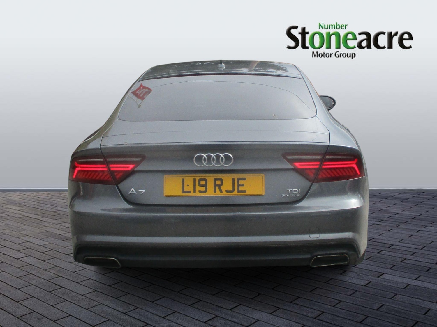 Used Audi A7 for sale - 78116172: Photo 4