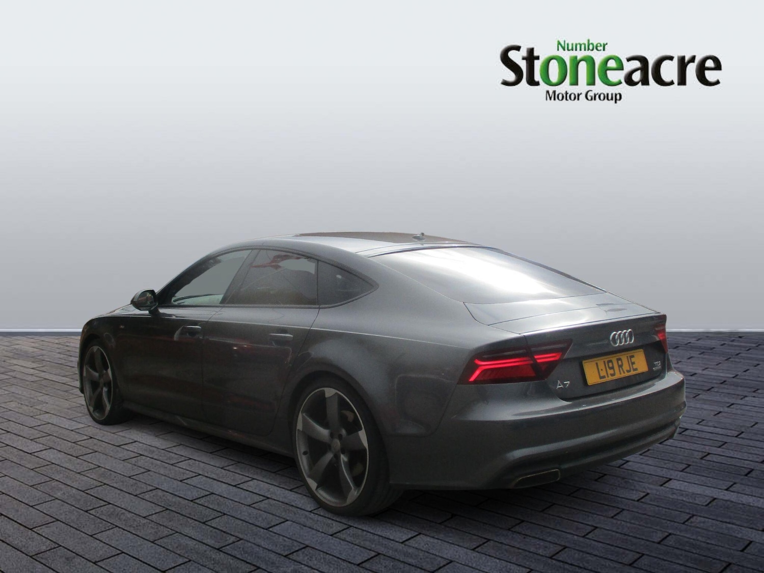 Used Audi A7 for sale - 78116172: Photo 5