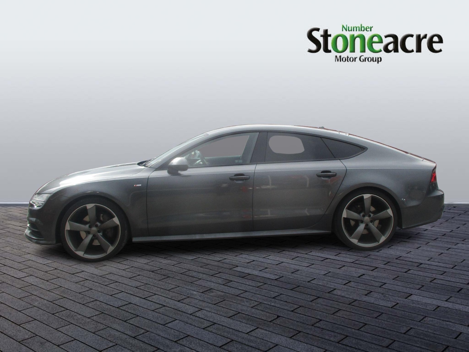 Used Audi A7 for sale - 78116172: Photo 6