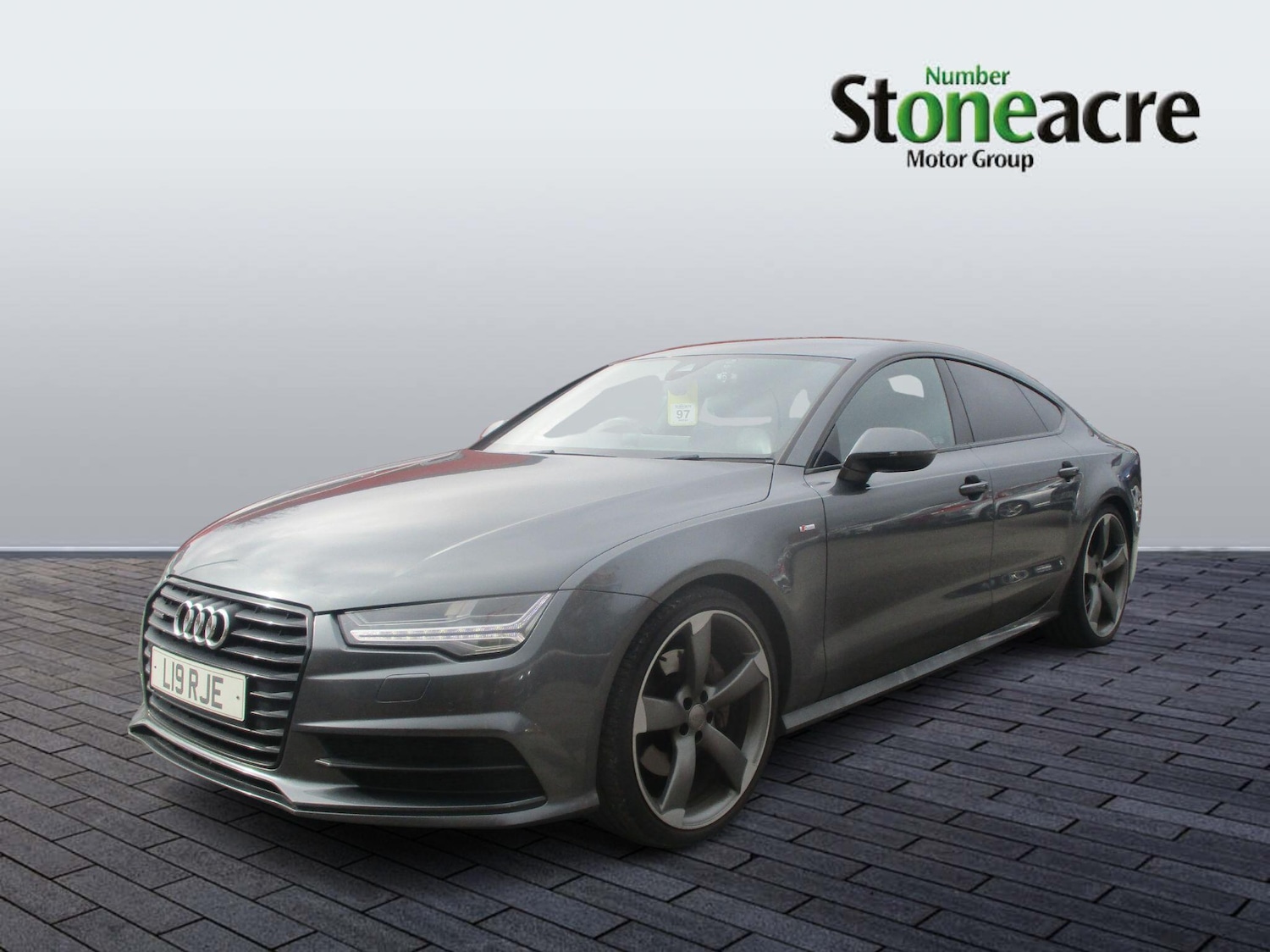 Used Audi A7 for sale - 78116172: Photo 7