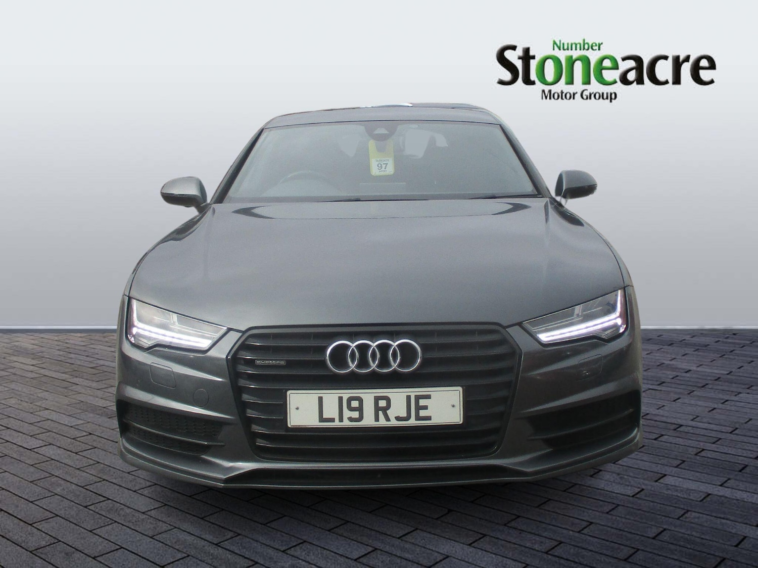 Used Audi A7 for sale - 78116172: Photo 8