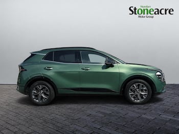 Used Kia Sportage 2023 for sale - 79680927: Photo
