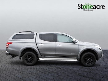 Used Mitsubishi L200 2018 for sale - 79553218: Photo