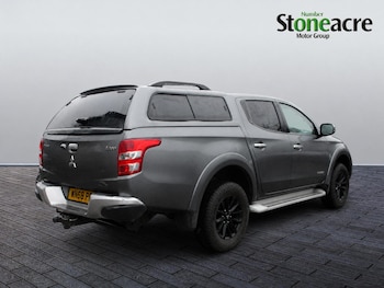 Used Mitsubishi L200 2018 for sale - 79553218: Photo