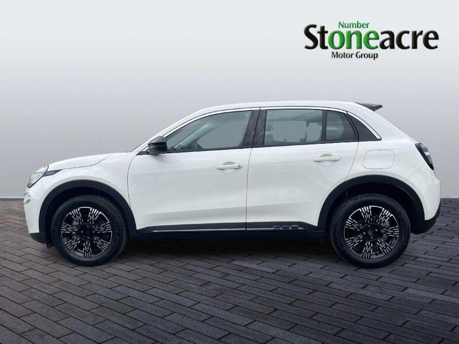 Used Fiat 600 2025 for sale - 77709379: Photo 2