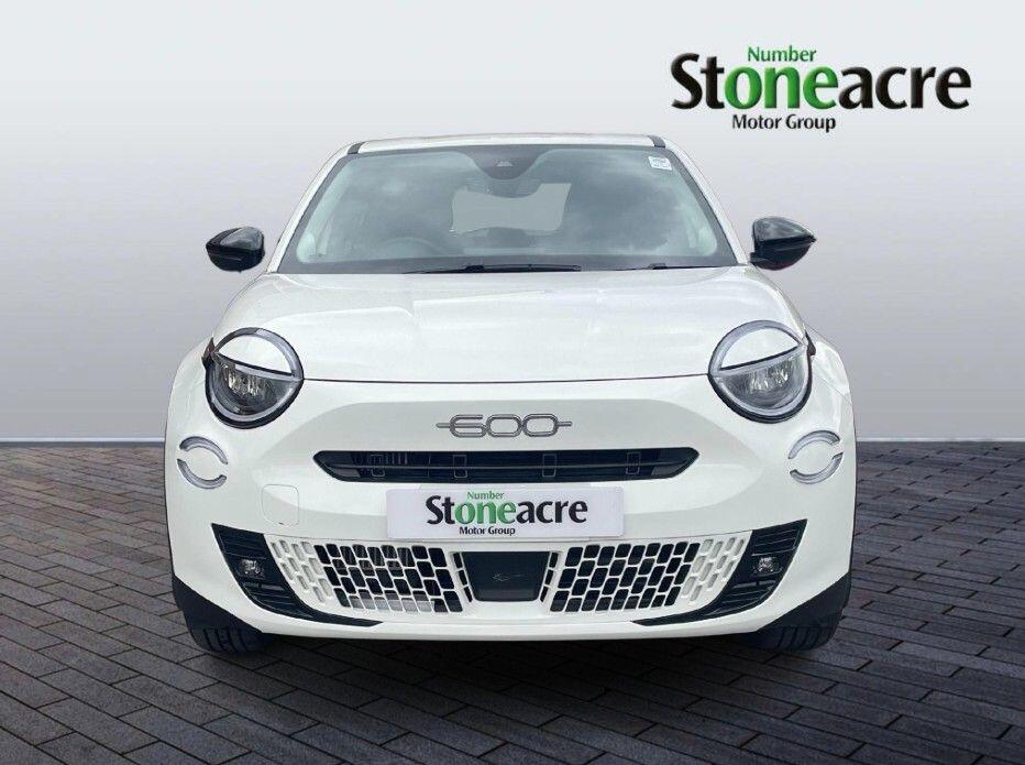 Used Fiat 600 2025 for sale - 77709379: Photo 4