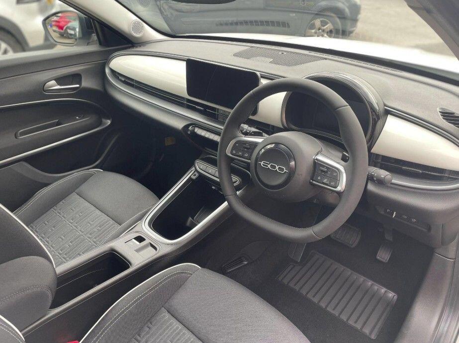 Used Fiat 600 2025 for sale - 77709379: Photo 8