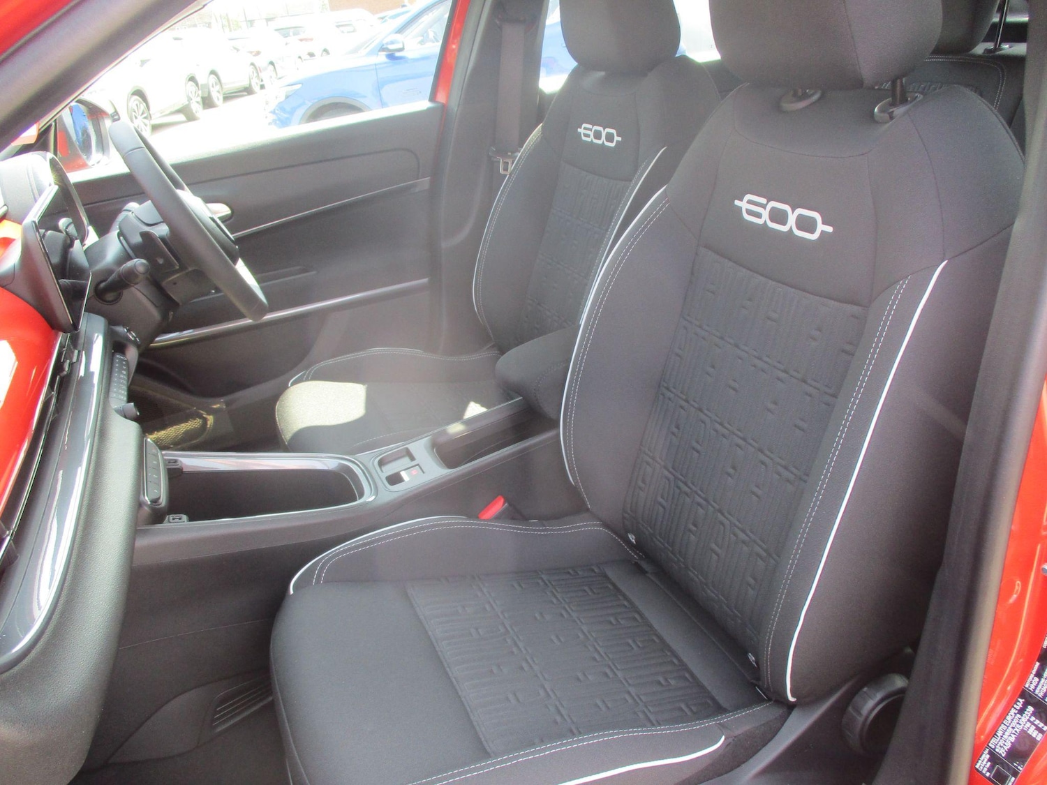 Used Fiat 600 2025 for sale - 77290672: Photo 29