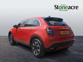 Used Fiat 600 2025 for sale - 77290672: Photo