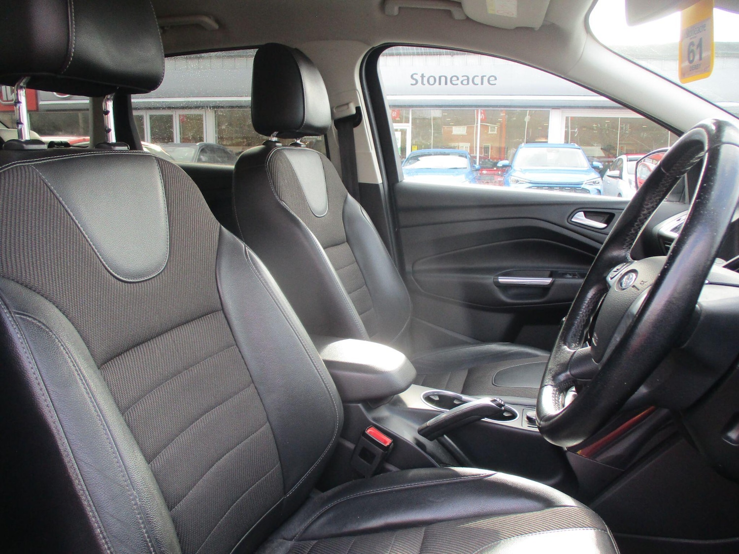 Used Ford Kuga 2016 for sale - 77696093: Photo 13