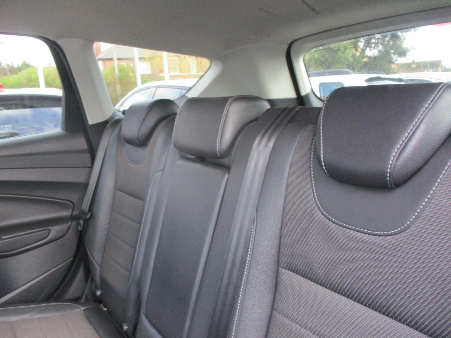 Used Ford Kuga 2016 for sale - 77696093: Photo 15