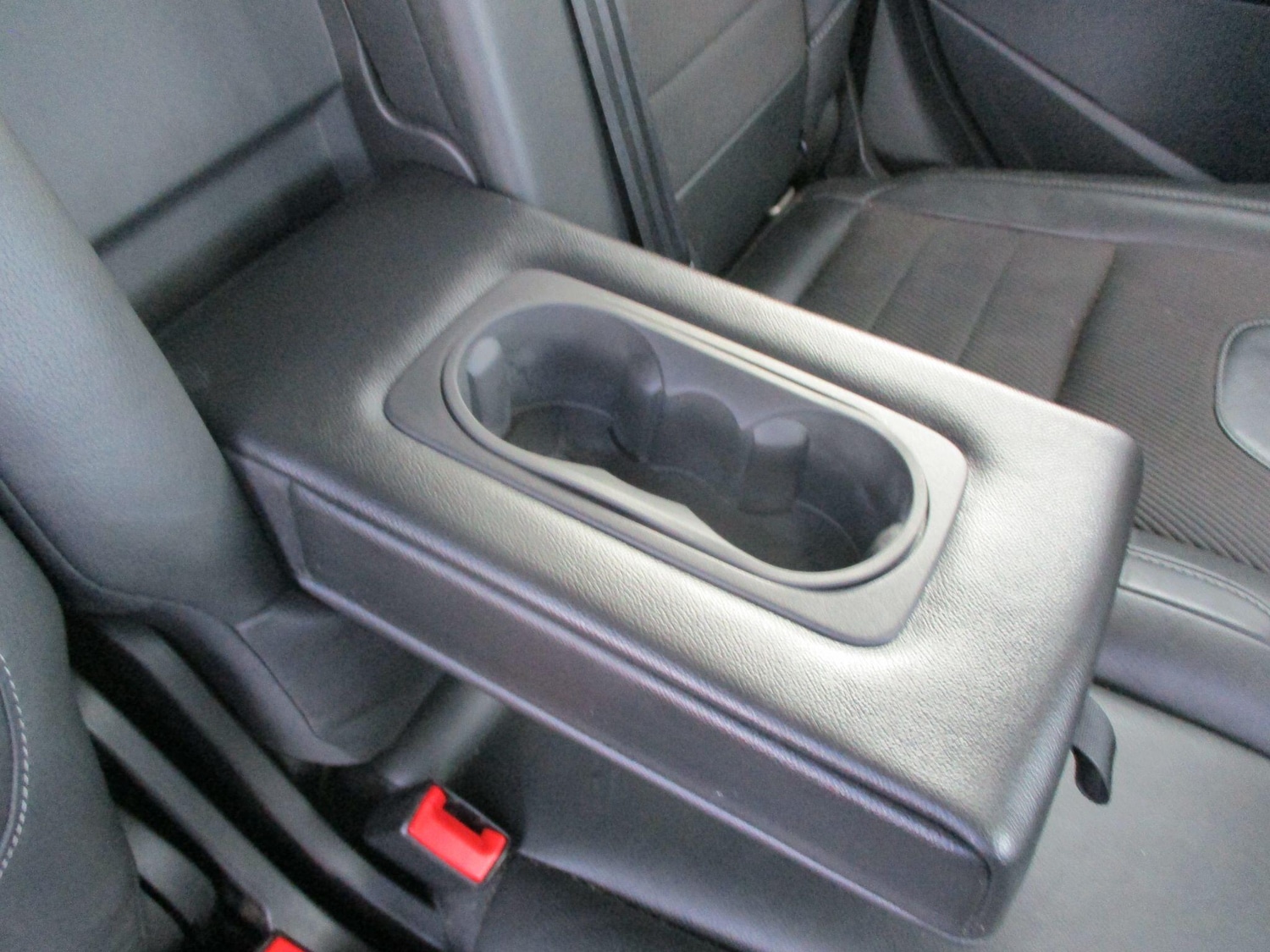 Used Ford Kuga 2016 for sale - 77696093: Photo 16