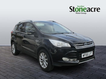 Used Ford Kuga 2016 for sale - 77696093: Photo
