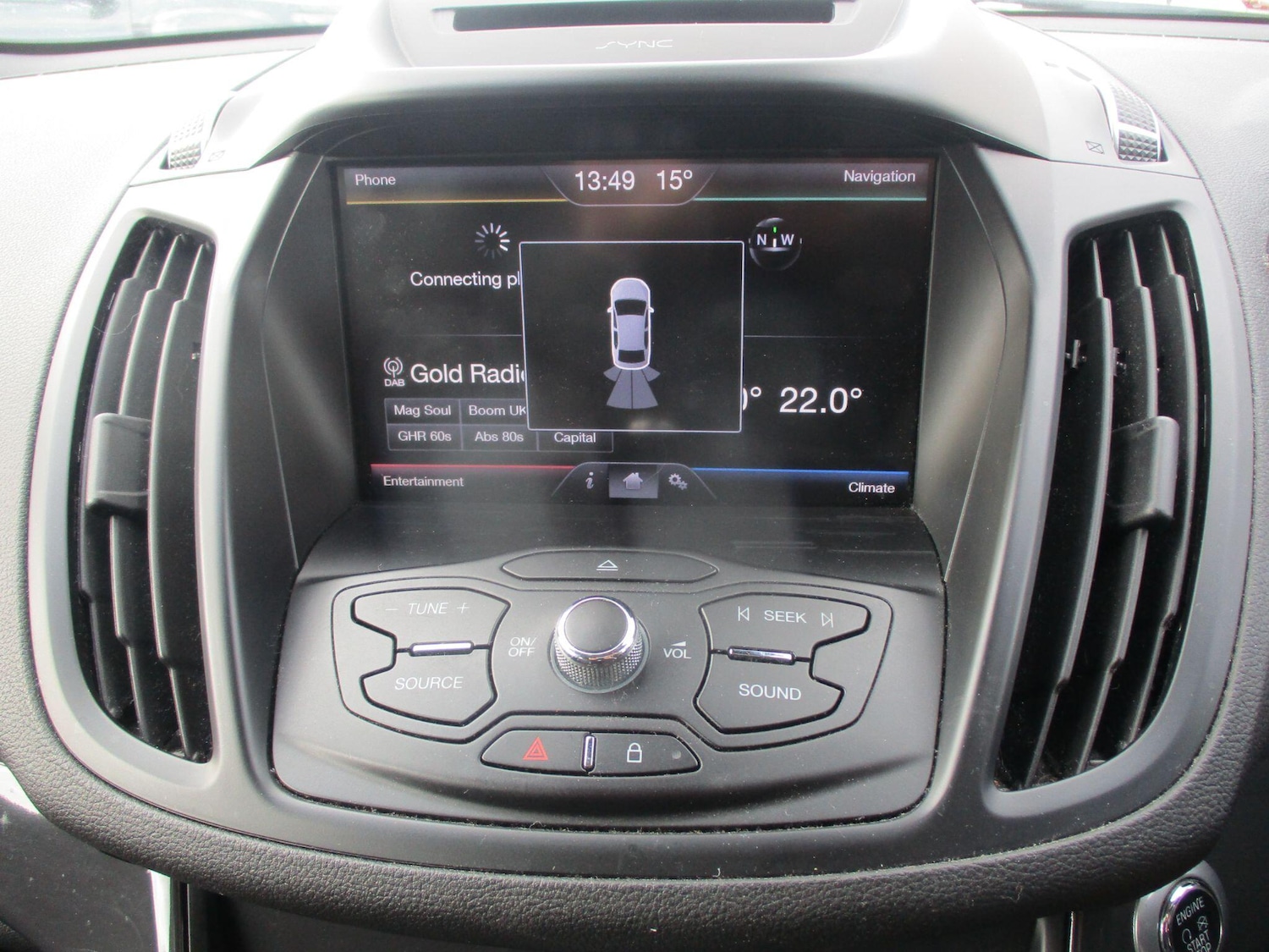 Used Ford Kuga 2016 for sale - 77696093: Photo 23