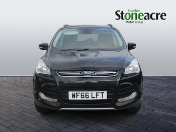 Used Ford Kuga 2016 for sale - 77696093: Photo