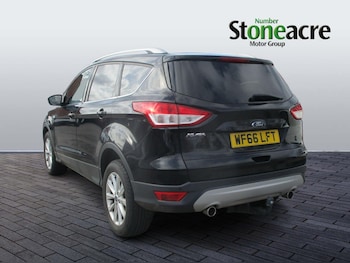 Used Ford Kuga 2016 for sale - 77696093: Photo