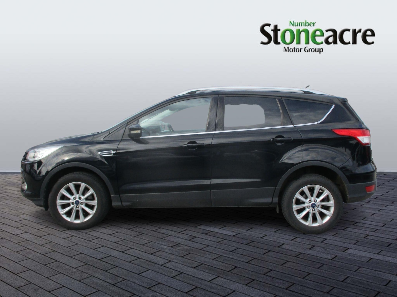 Used Ford Kuga 2016 for sale - 77696093: Photo 5