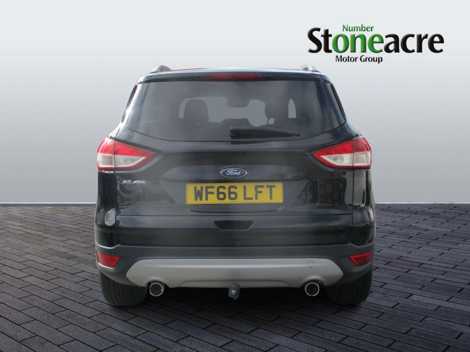 Used Ford Kuga 2016 for sale - 77696093: Photo 6