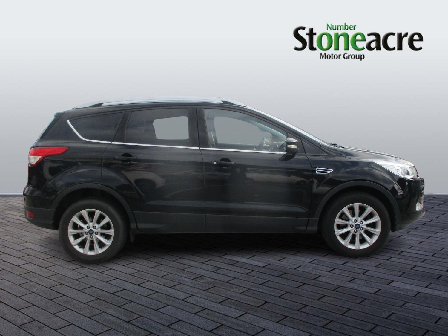 Used Ford Kuga 2016 for sale - 77696093: Photo 7
