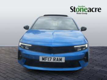 Used Vauxhall Astra 2023 for sale - 75109235: Photo