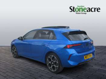 Used Vauxhall Astra 2023 for sale - 75109235: Photo