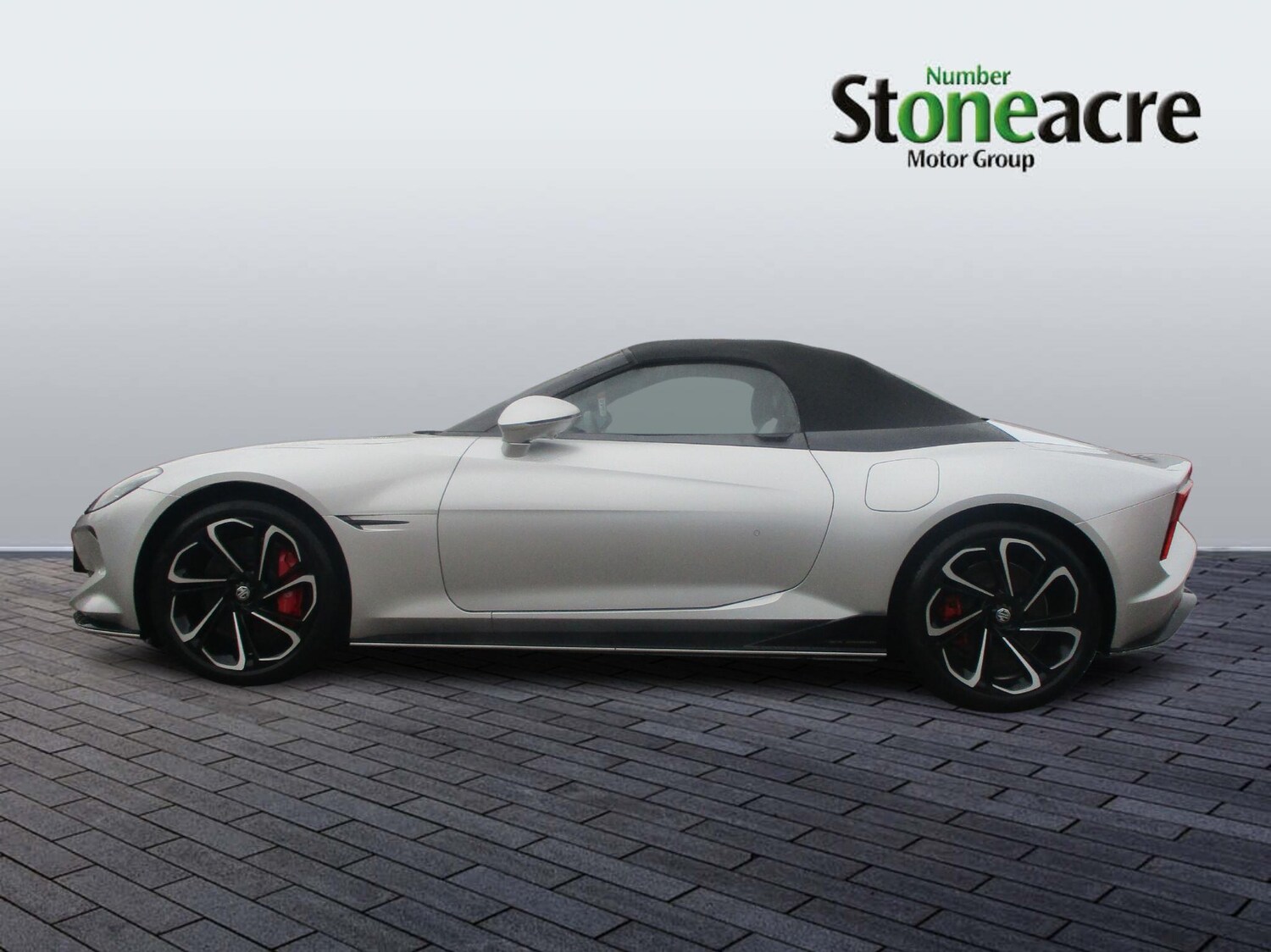 Used MG Cyberster for sale - 78214718: Photo 10