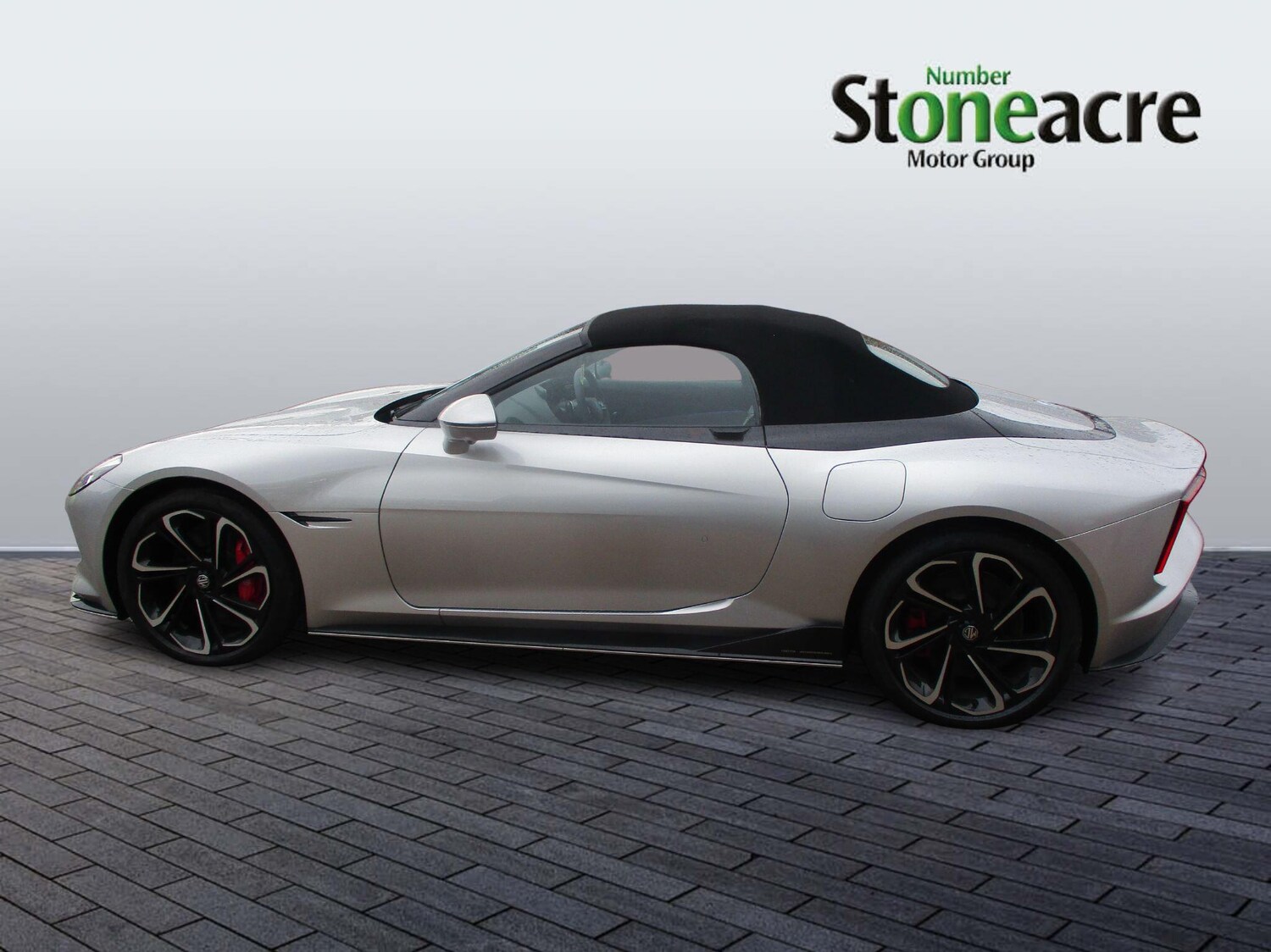 Used MG Cyberster for sale - 78214718: Photo 11