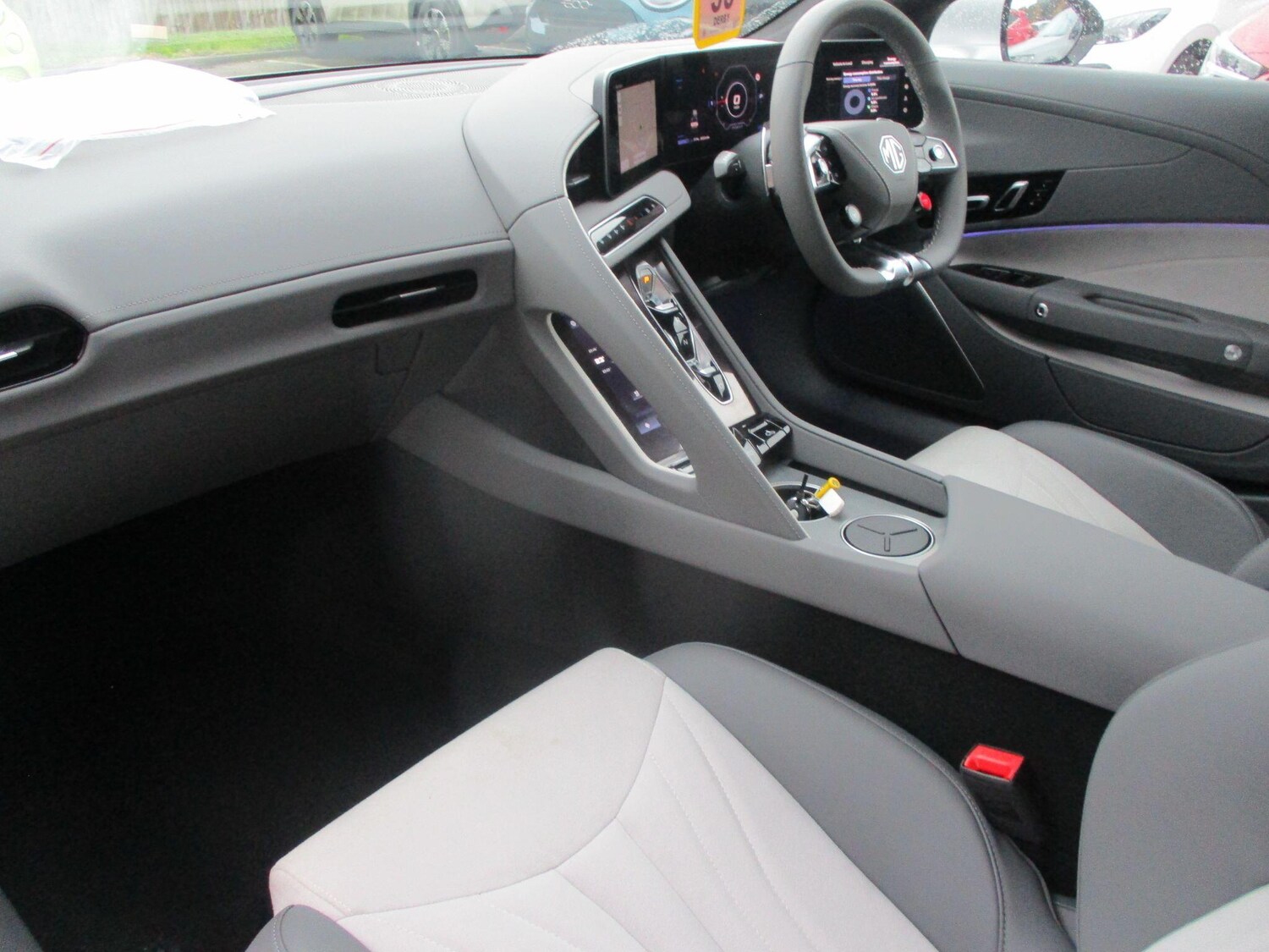 Used MG Cyberster for sale - 78214718: Photo 19