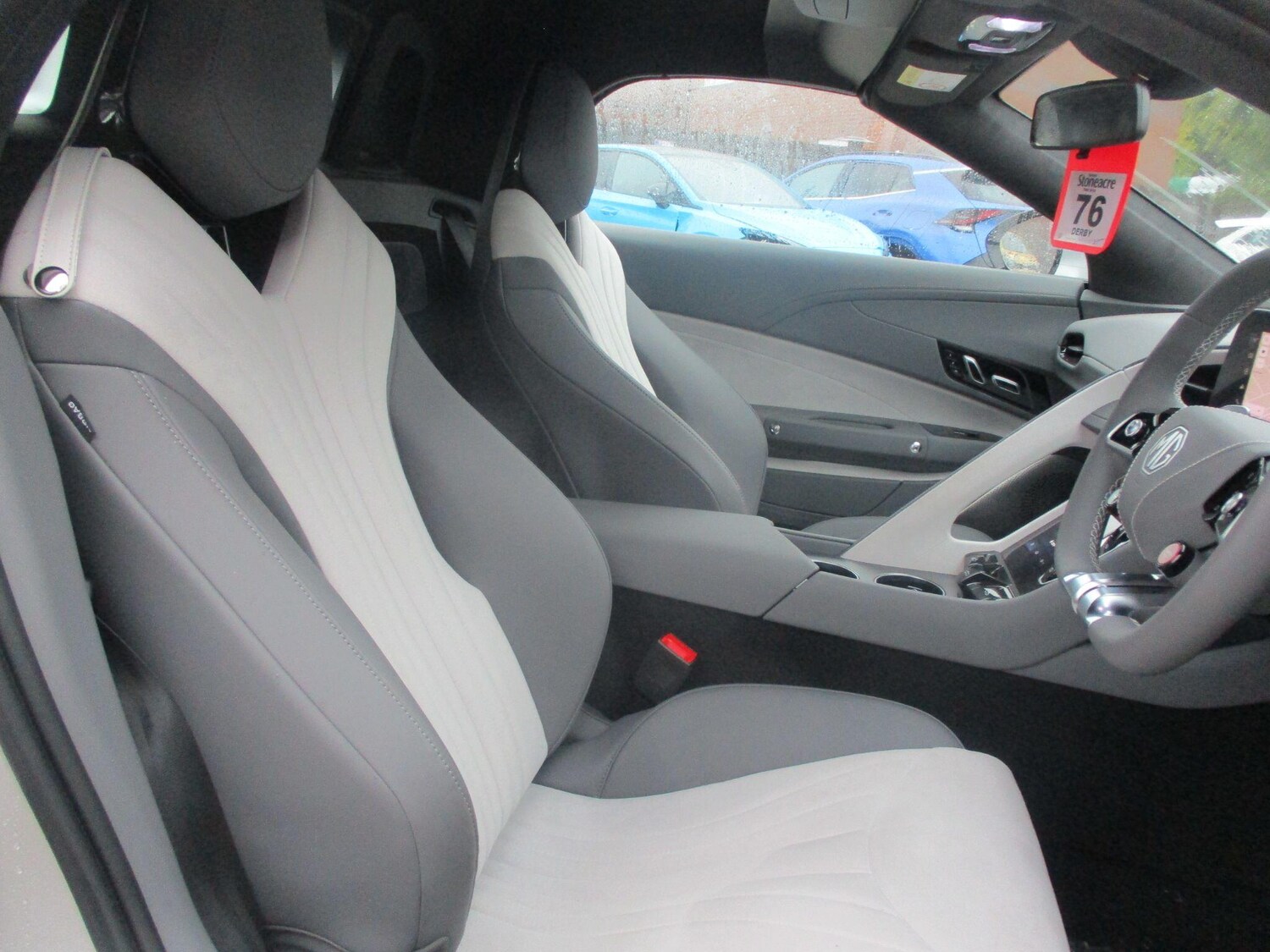 Used MG Cyberster for sale - 78214718: Photo 20