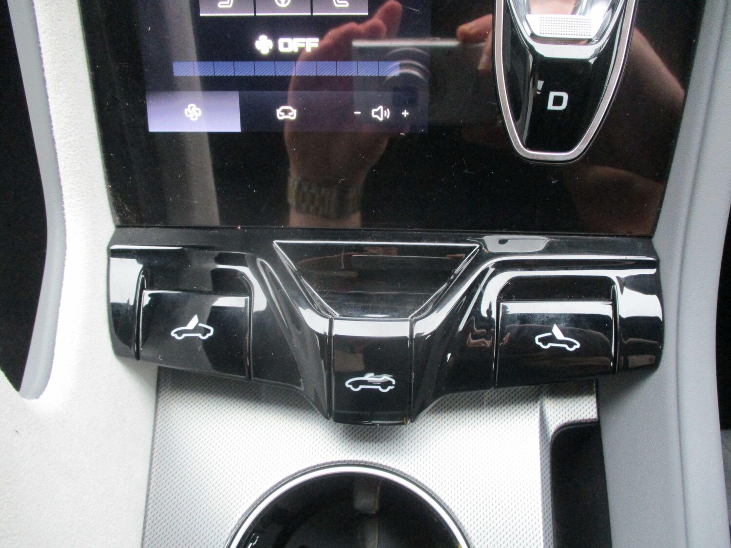 Used MG Cyberster for sale - 78214718: Photo 22