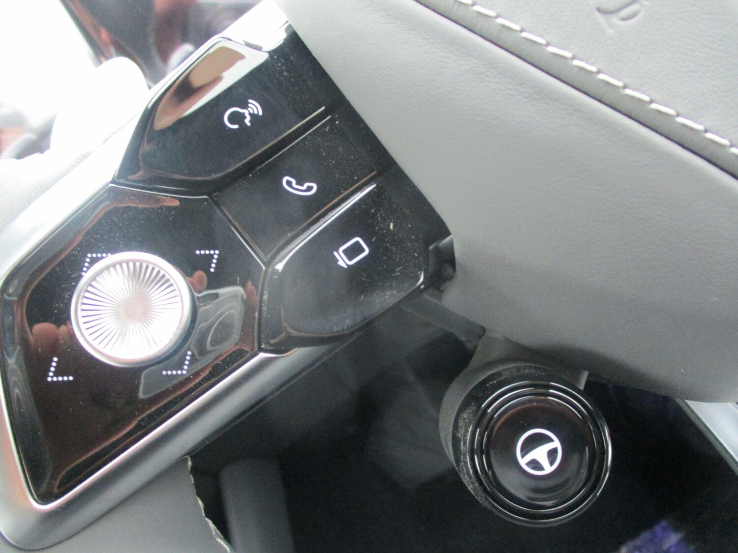 Used MG Cyberster for sale - 78214718: Photo 23