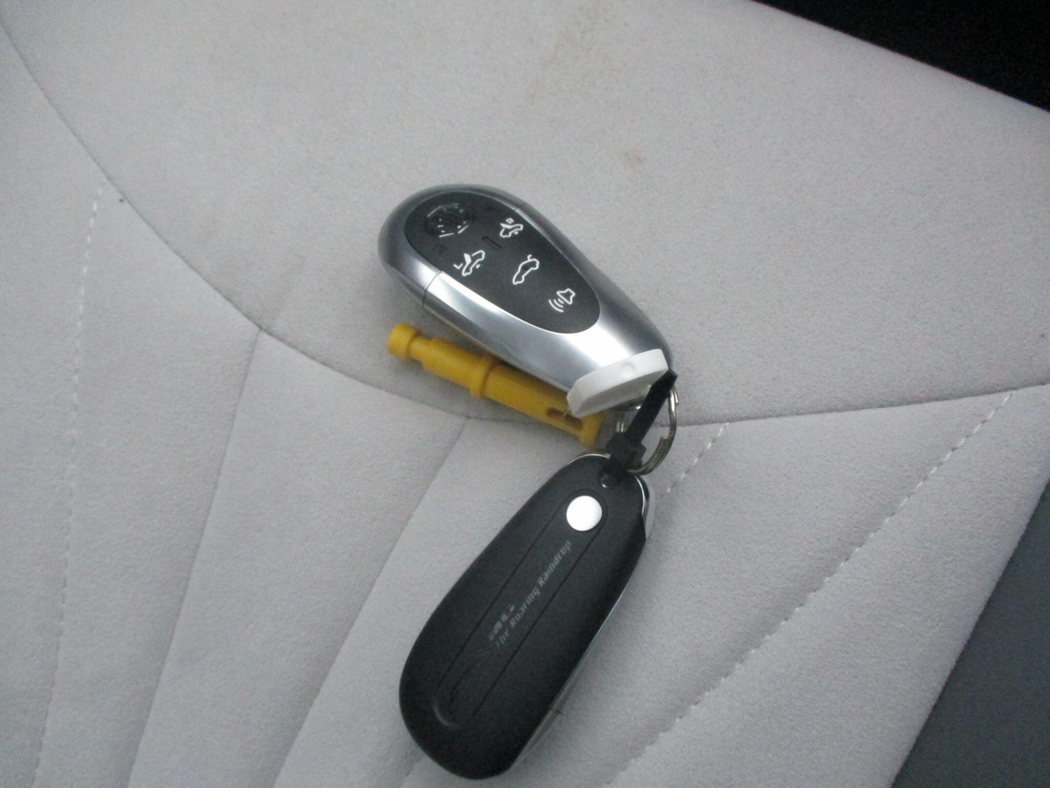 Used MG Cyberster for sale - 78214718: Photo 30