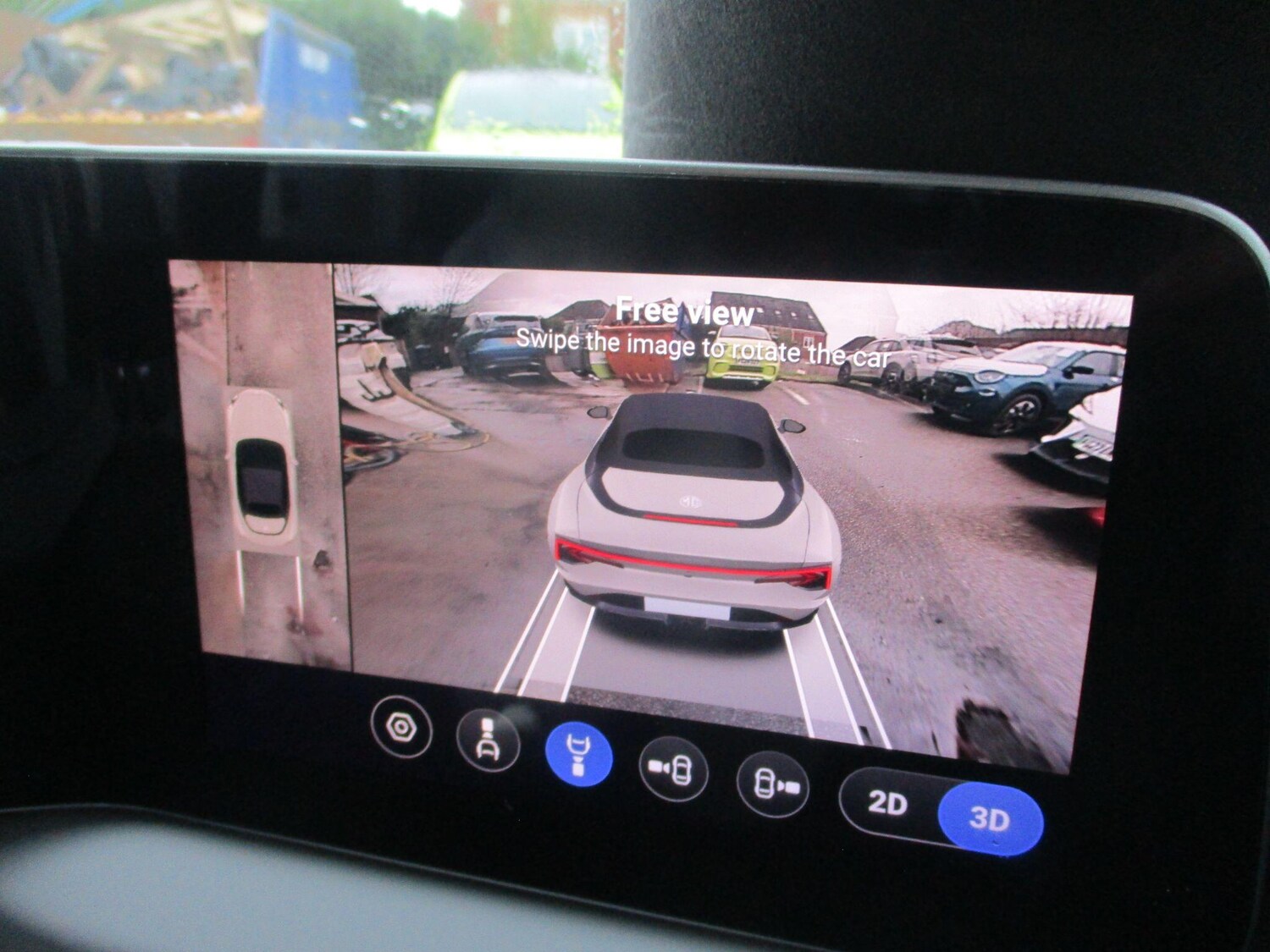 Used MG Cyberster for sale - 78214718: Photo 37