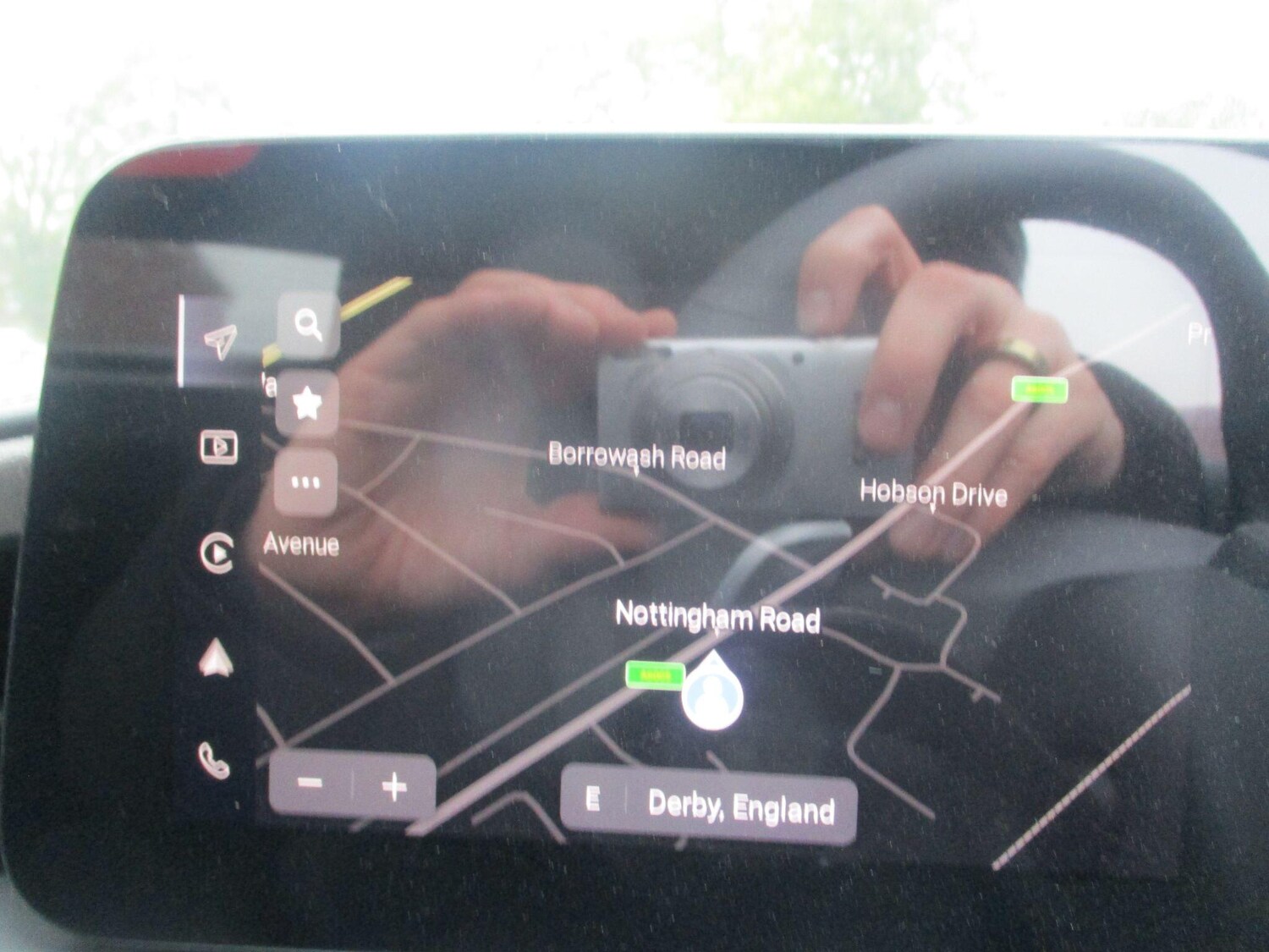 Used MG Cyberster for sale - 78214718: Photo 38