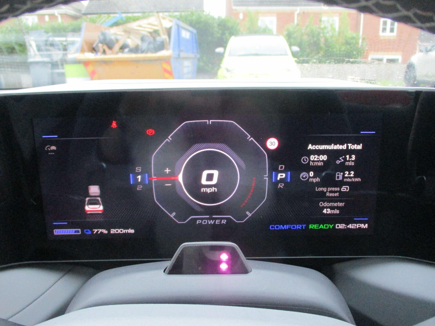 Used MG Cyberster for sale - 78214718: Photo 41