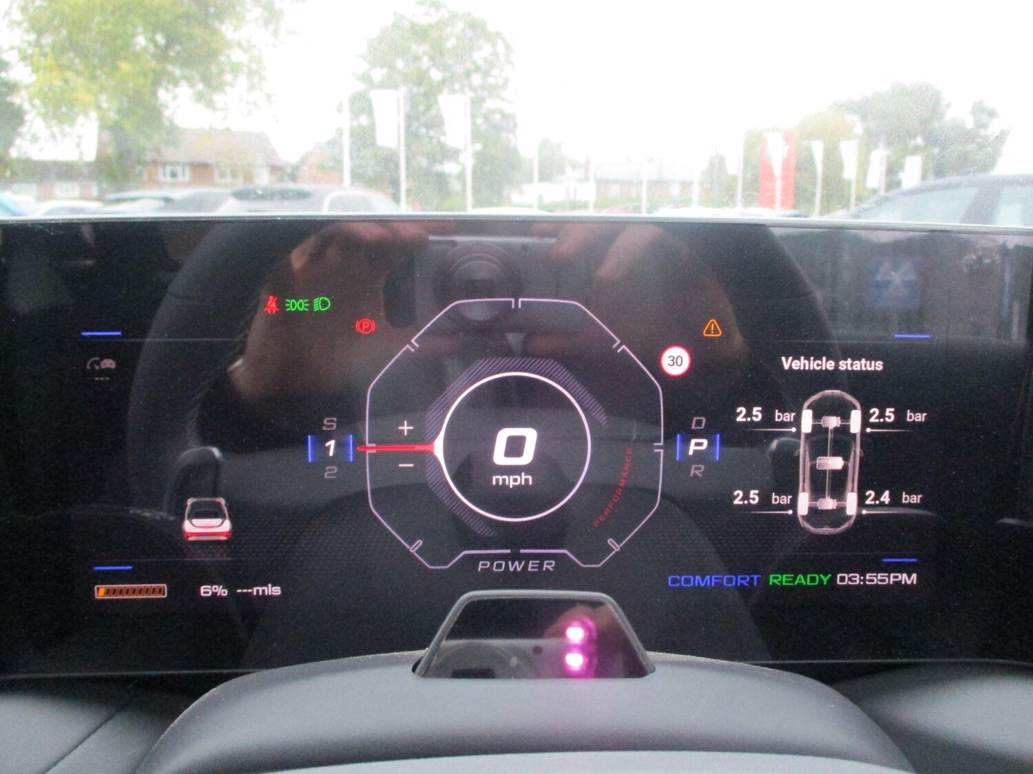 Used MG Cyberster for sale - 78214718: Photo 42