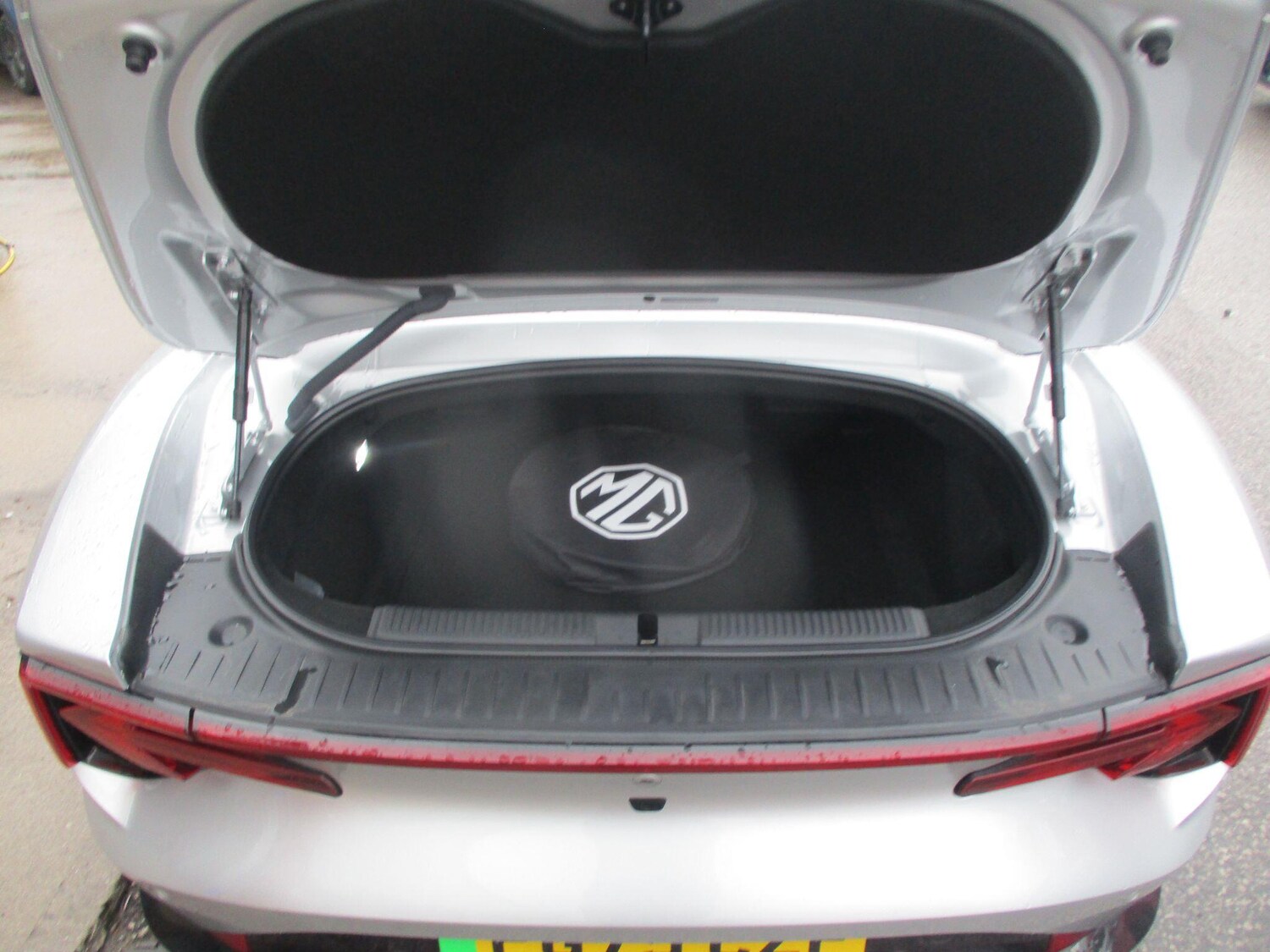 Used MG Cyberster for sale - 78214718: Photo 43