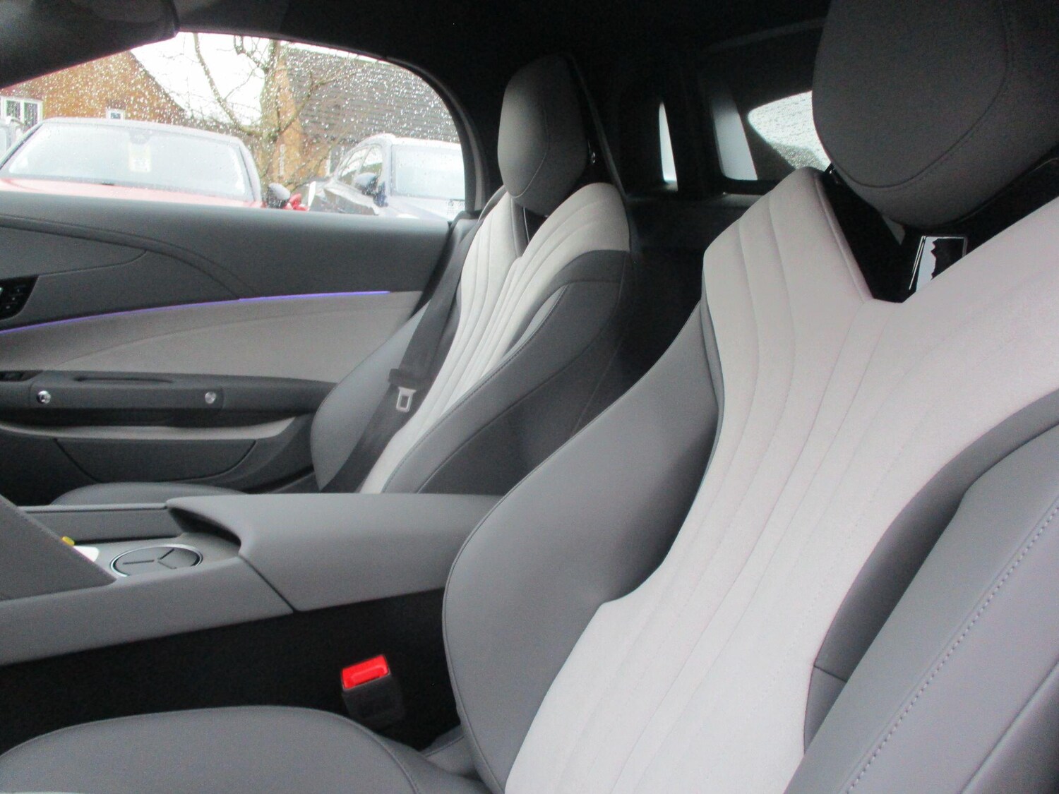 Used MG Cyberster for sale - 78214718: Photo 48