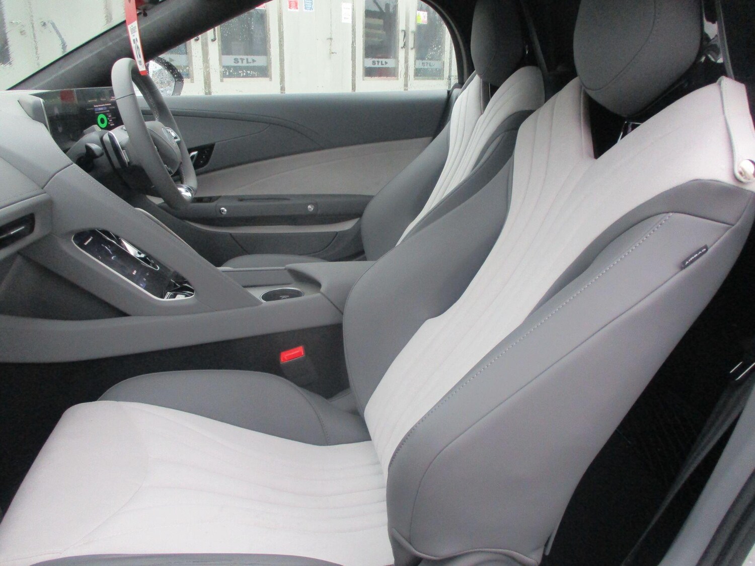 Used MG Cyberster for sale - 78214718: Photo 49