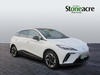 (23) - 64kWh Trophy Long Range Hatchback 5dr Electric Auto (203 ps)