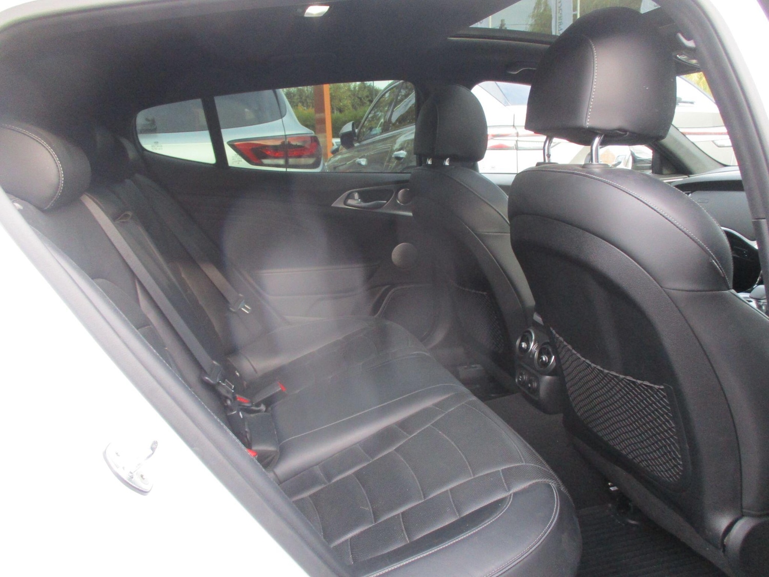 Used Kia Stinger 2021 for sale - 76645464: Photo 12