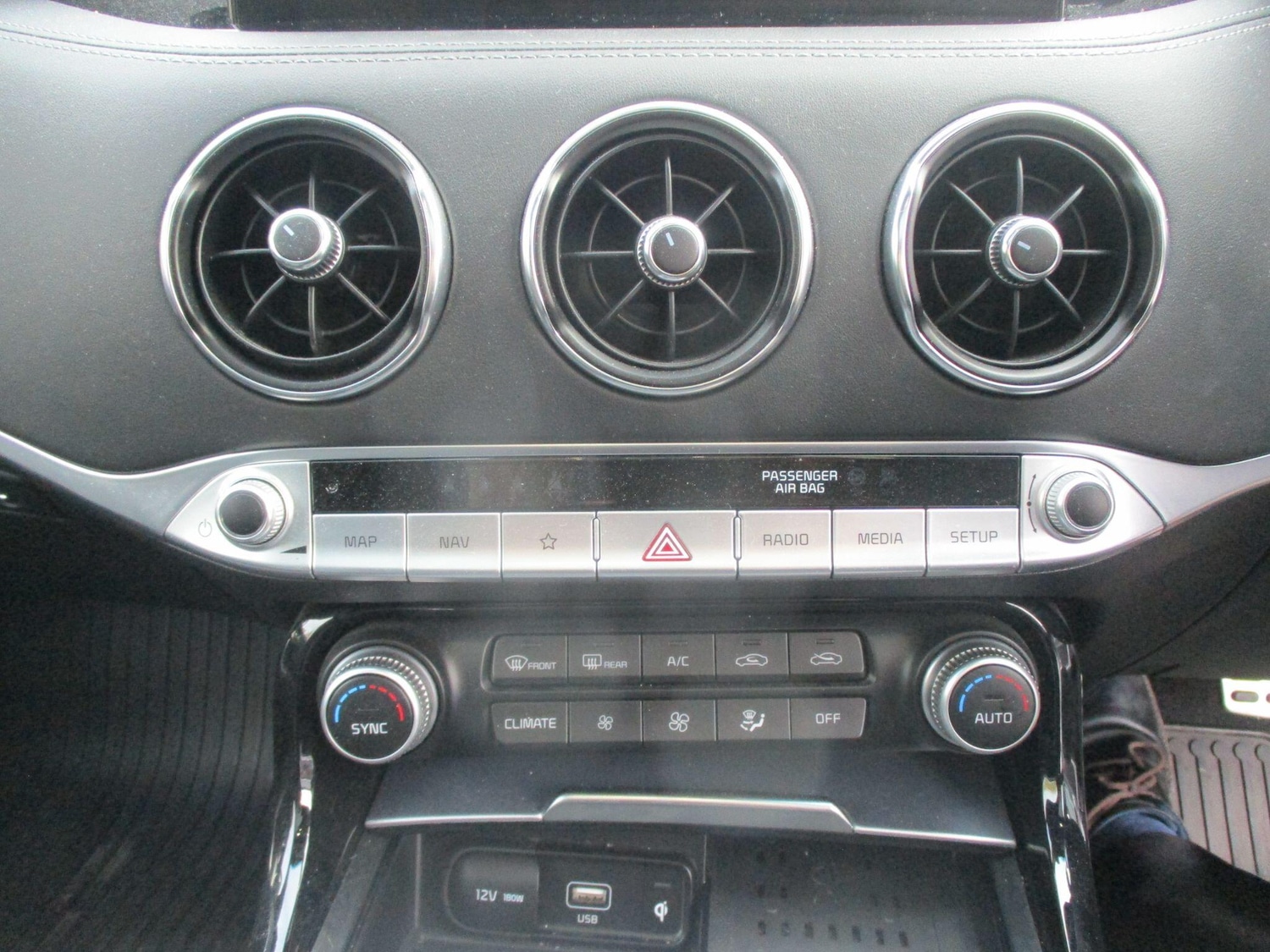 Used Kia Stinger 2021 for sale - 76645464: Photo 26