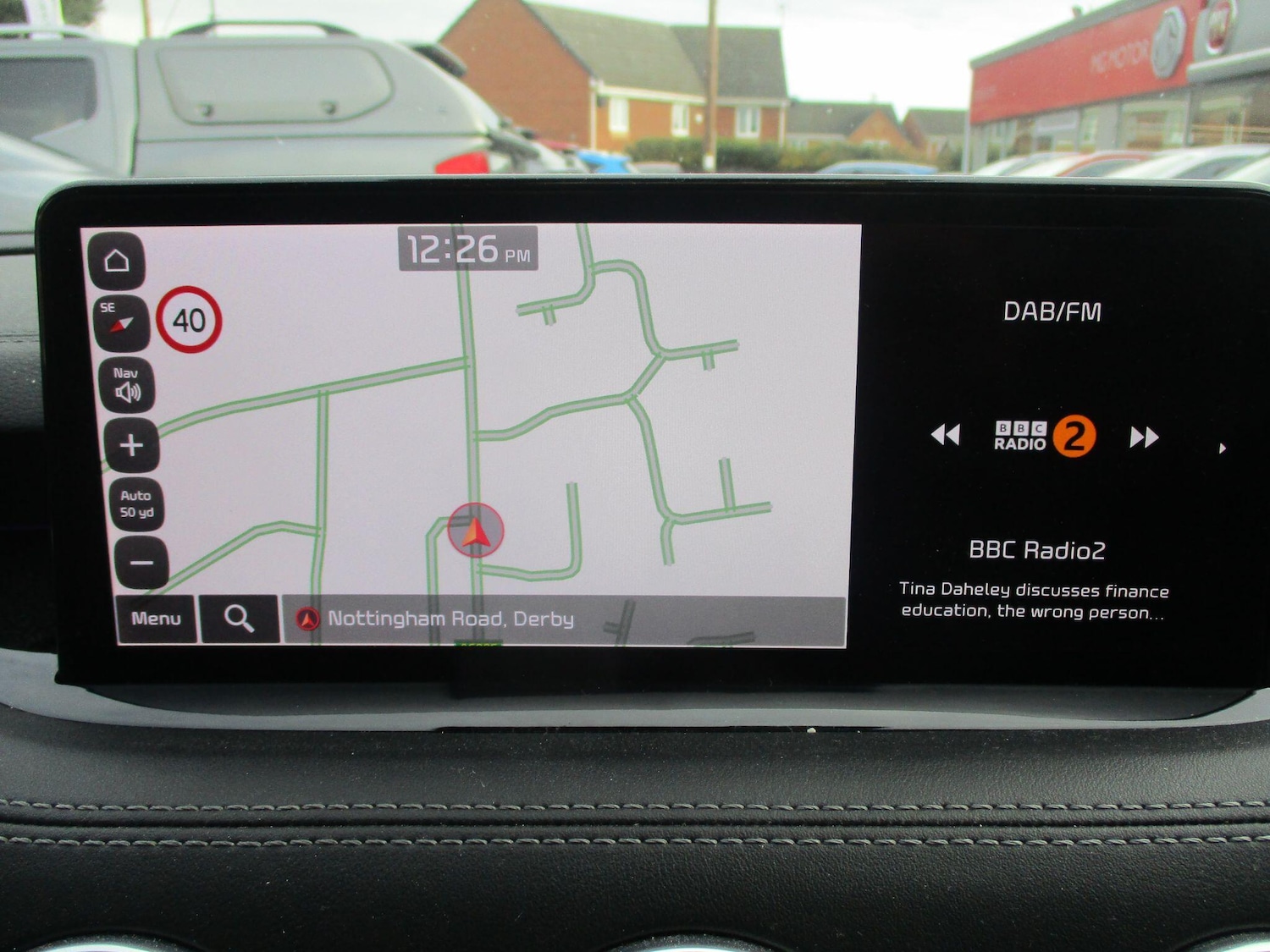 Used Kia Stinger 2021 for sale - 76645464: Photo 27