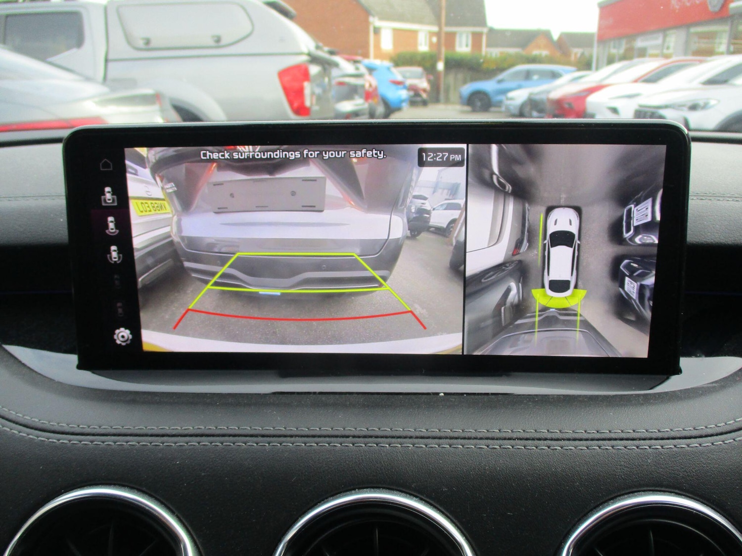 Used Kia Stinger 2021 for sale - 76645464: Photo 28