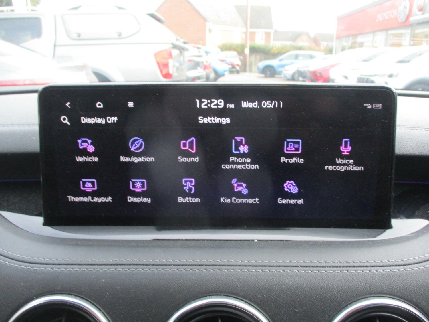 Used Kia Stinger 2021 for sale - 76645464: Photo 29