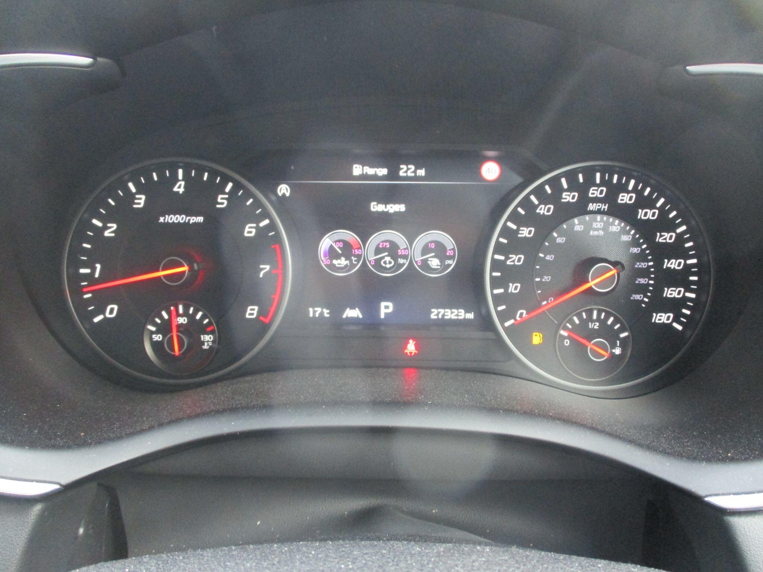 Used Kia Stinger 2021 for sale - 76645464: Photo 30