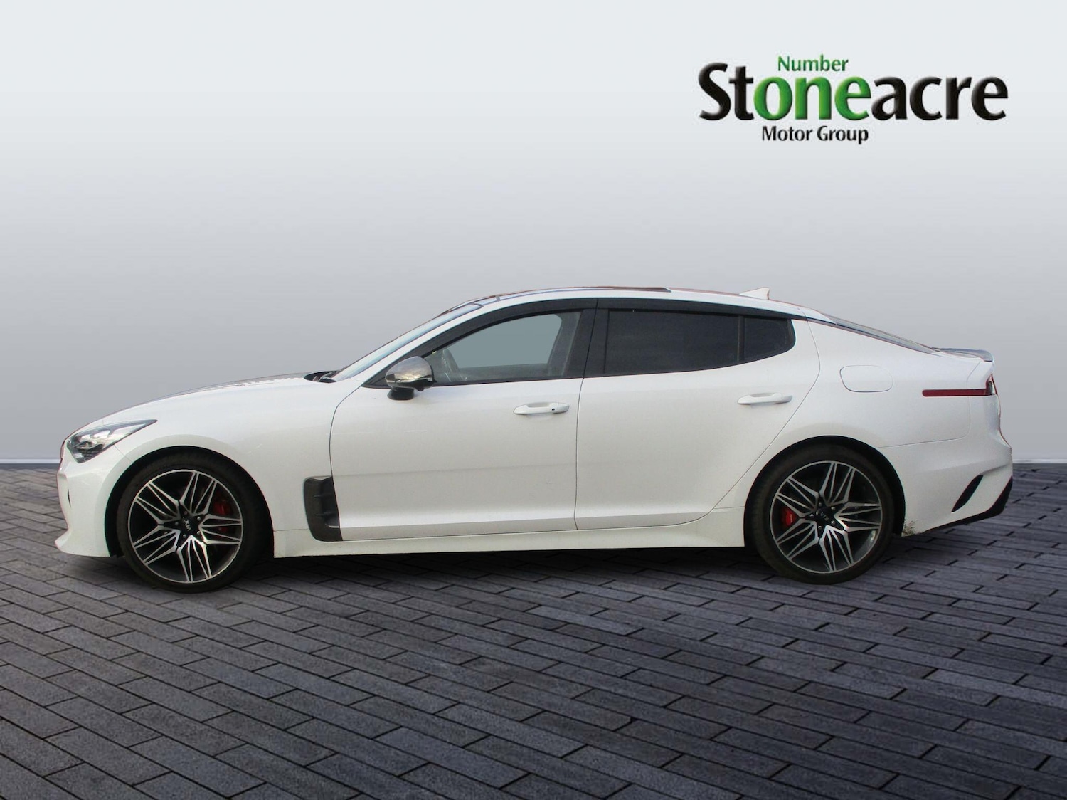 Used Kia Stinger 2021 for sale - 76645464: Photo 5