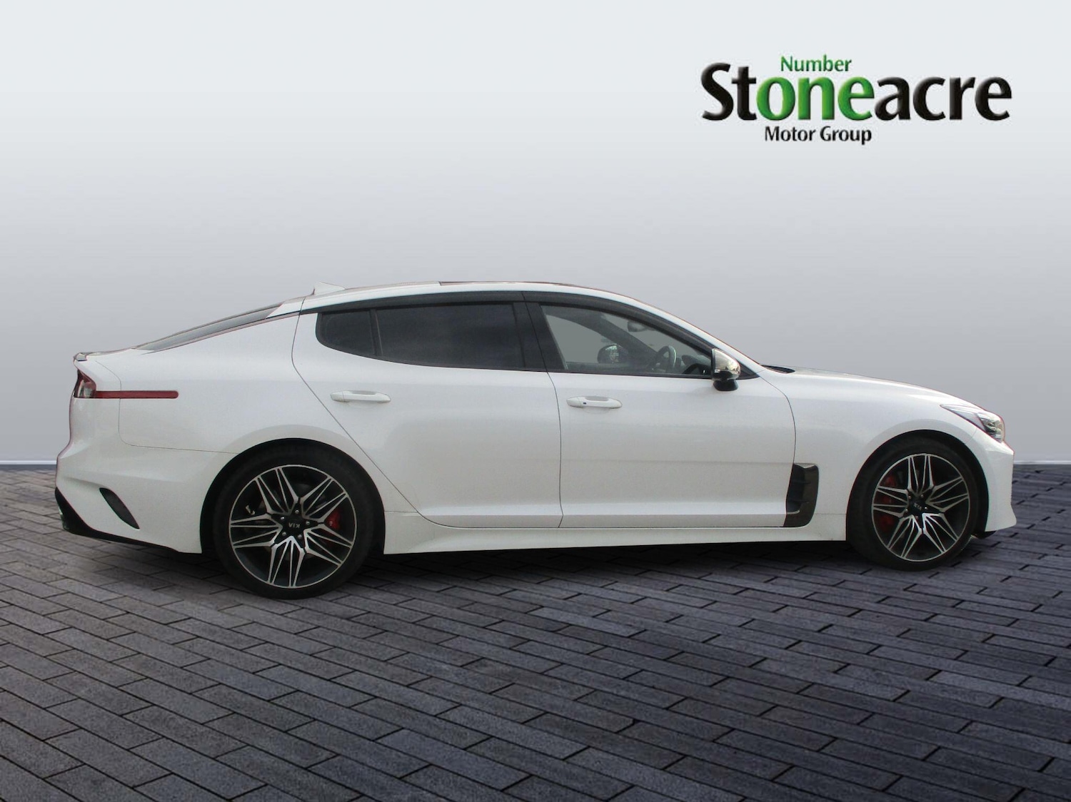 Used Kia Stinger 2021 for sale - 76645464: Photo 8