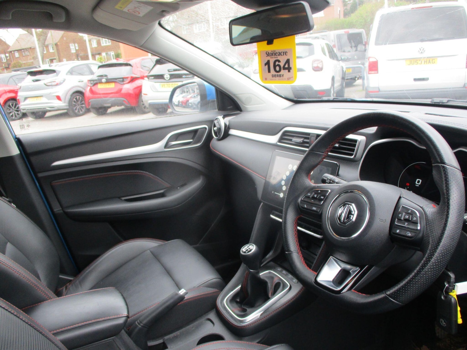 Used MG MG ZS 2023 for sale - 77704838: Photo 10