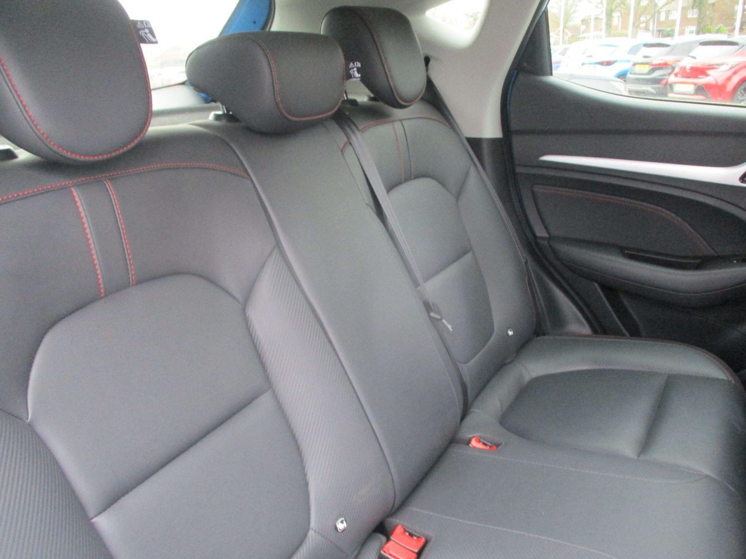 Used MG MG ZS 2023 for sale - 77704838: Photo 11